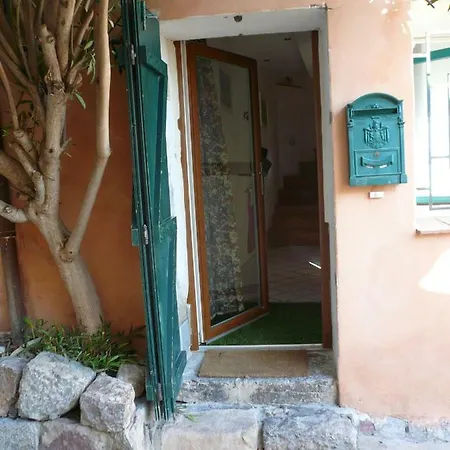 Quiet Atypical House Downtown - Dodo Et Tartine Hyères